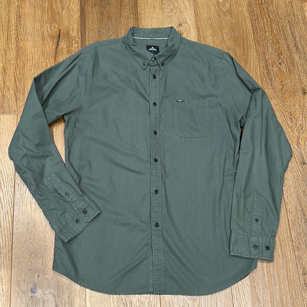 Rip Curl Shirt